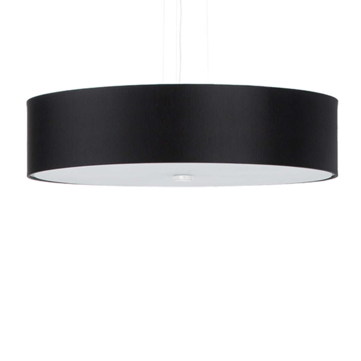 Pendelleuchte SKALA 50 weiß Sollux Lighting