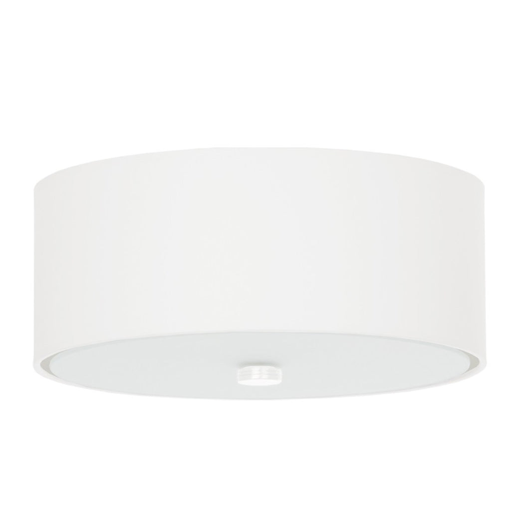 Deckenleuchte SKALA 30 weiß Sollux Lighting