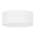 Deckenleuchte SKALA 30 weiß Sollux Lighting