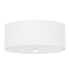 Deckenleuchte SKALA 30 weiß Sollux Lighting