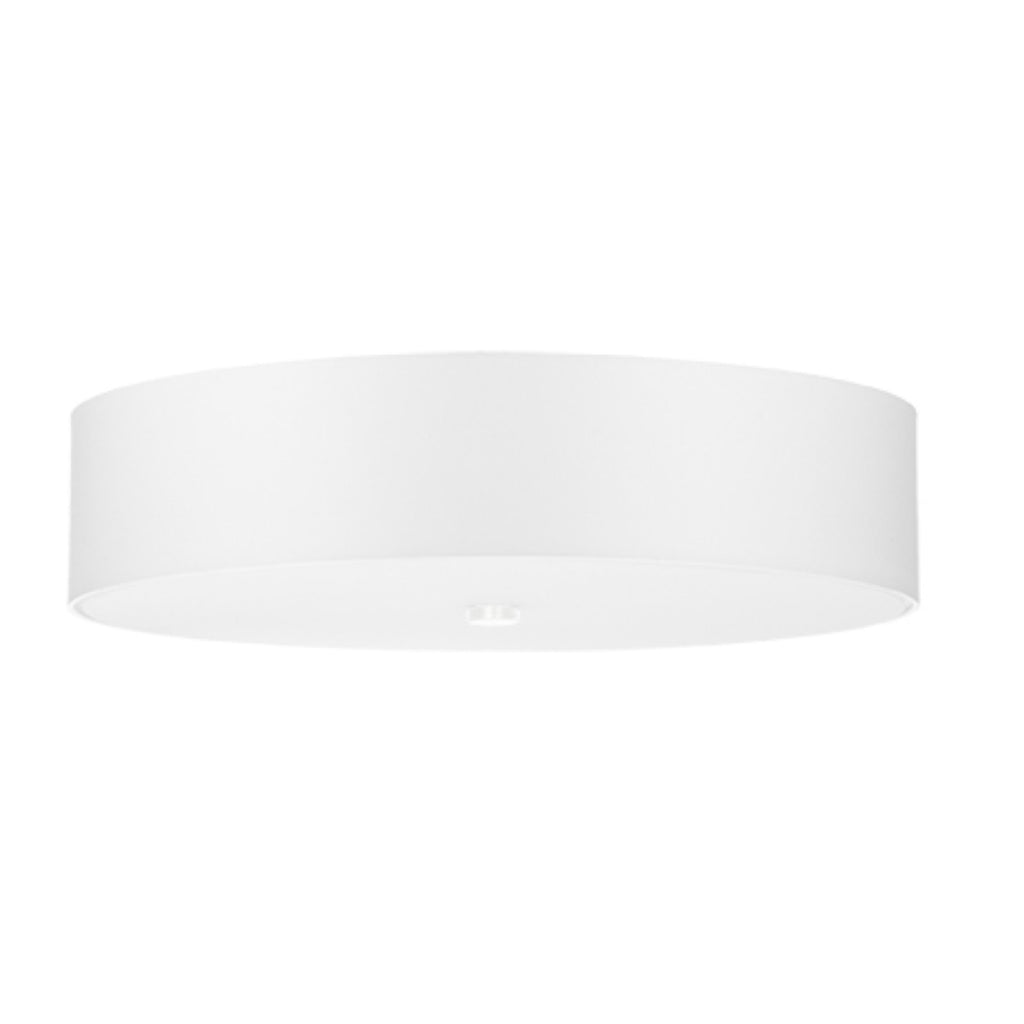 Deckenleuchte SKALA 50 weiß Sollux Lighting