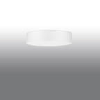 Deckenleuchte SKALA 50 weiß Sollux Lighting