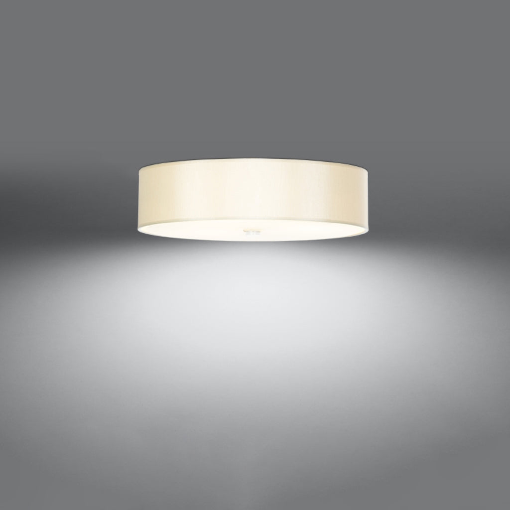 Deckenleuchte SKALA 50 weiß Sollux Lighting