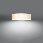 Deckenleuchte SKALA 50 weiß Sollux Lighting