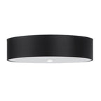 Deckenleuchte SKALA 50 schwarz Sollux Lighting