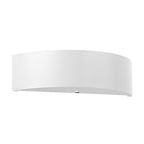 Wandleuchte SKALA weiß Sollux Lighting