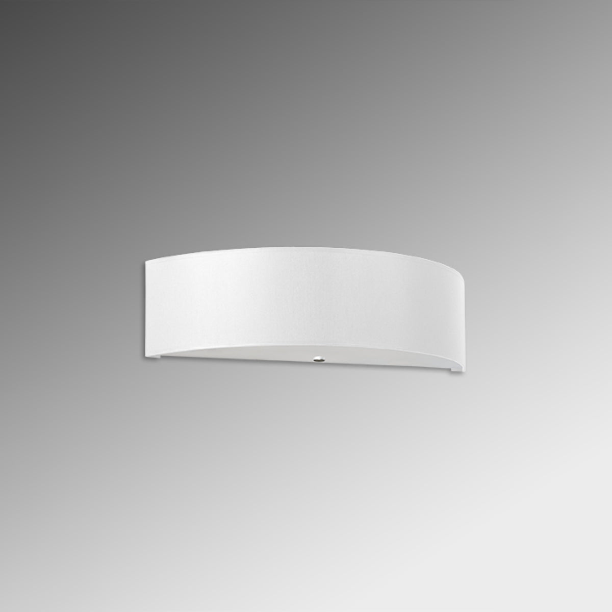 Wandleuchte SKALA weiß Sollux Lighting