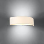 Wandleuchte SKALA weiß Sollux Lighting