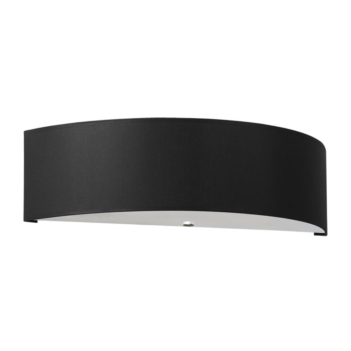 Wandleuchte SKALA BLACK Sollux Lighting