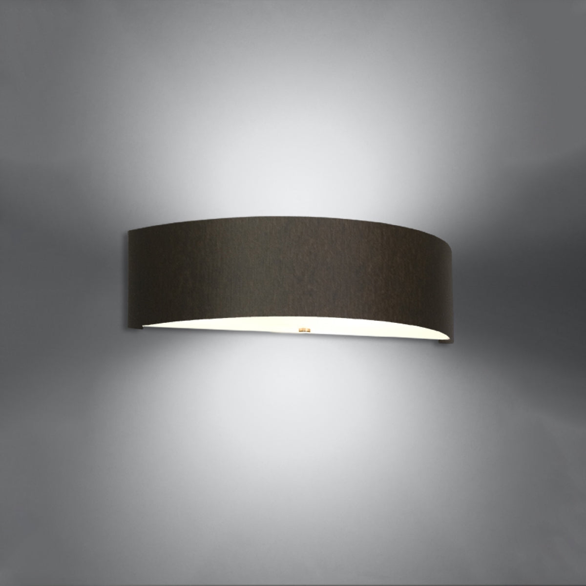 Wandleuchte SKALA BLACK Sollux Lighting
