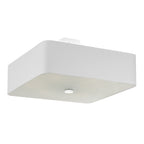 Deckenleuchte LOKKO 45 weiß Sollux Lighting
