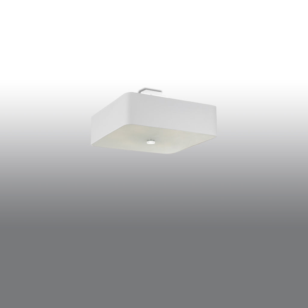 Deckenleuchte LOKKO 45 weiß Sollux Lighting