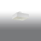 Deckenleuchte LOKKO 45 weiß Sollux Lighting