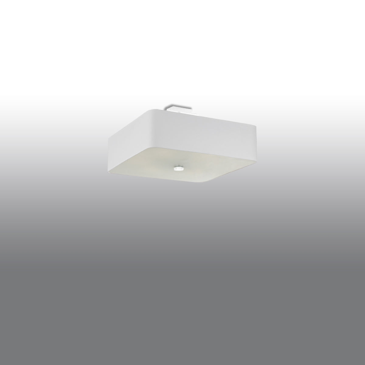 Deckenleuchte LOKKO 45 weiß Sollux Lighting