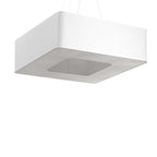 Pendelleuchte URANO 60 weiß Sollux Lighting
