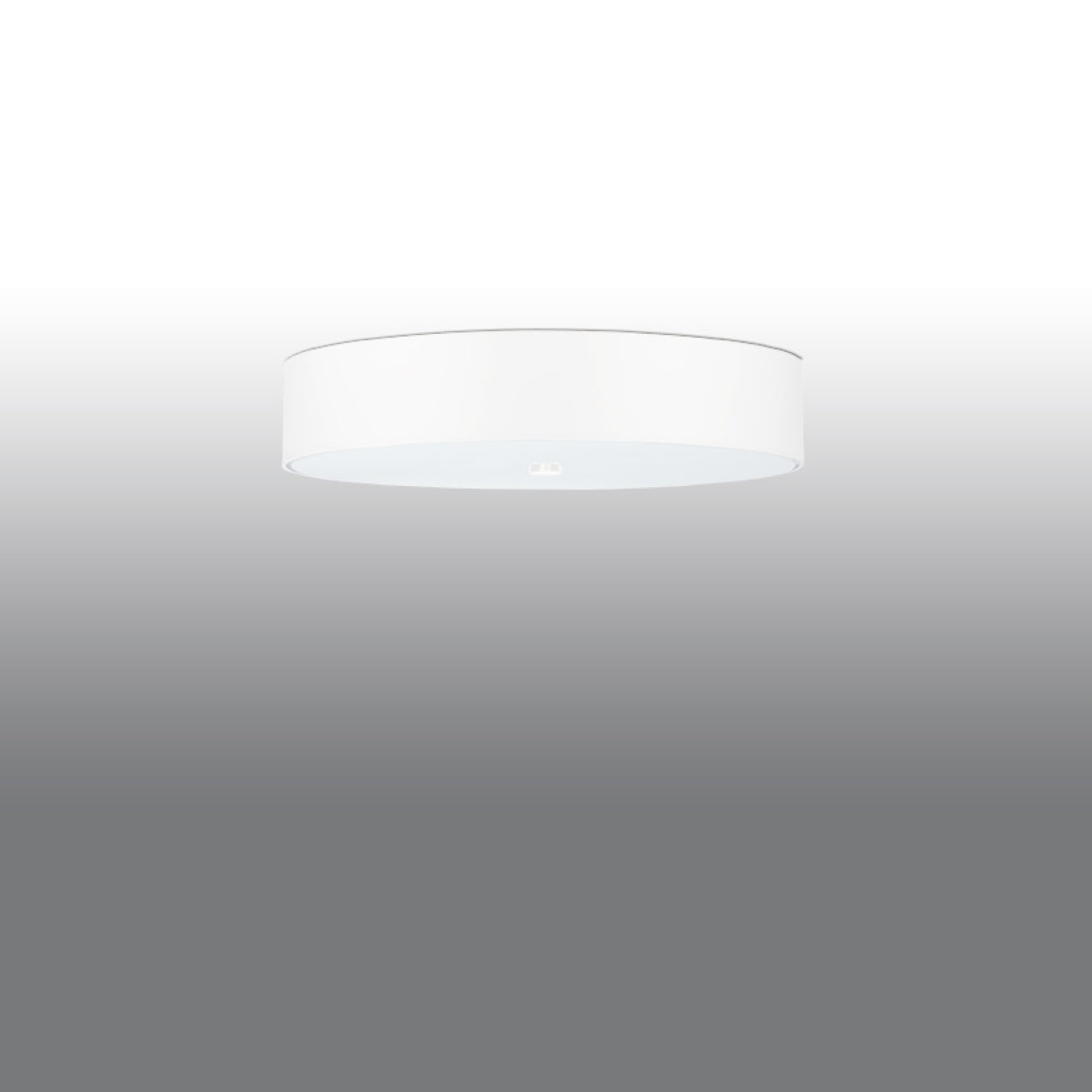 Deckenleuchte SKALA 60 weiß Sollux Lighting
