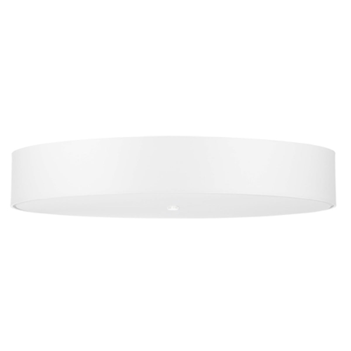 Deckenleuchte SKALA 80 weiß Sollux Lighting