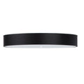 Deckenleuchte SKALA 100 schwarz Sollux Lighting