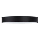 Deckenleuchte SKALA 100 schwarz Sollux Lighting