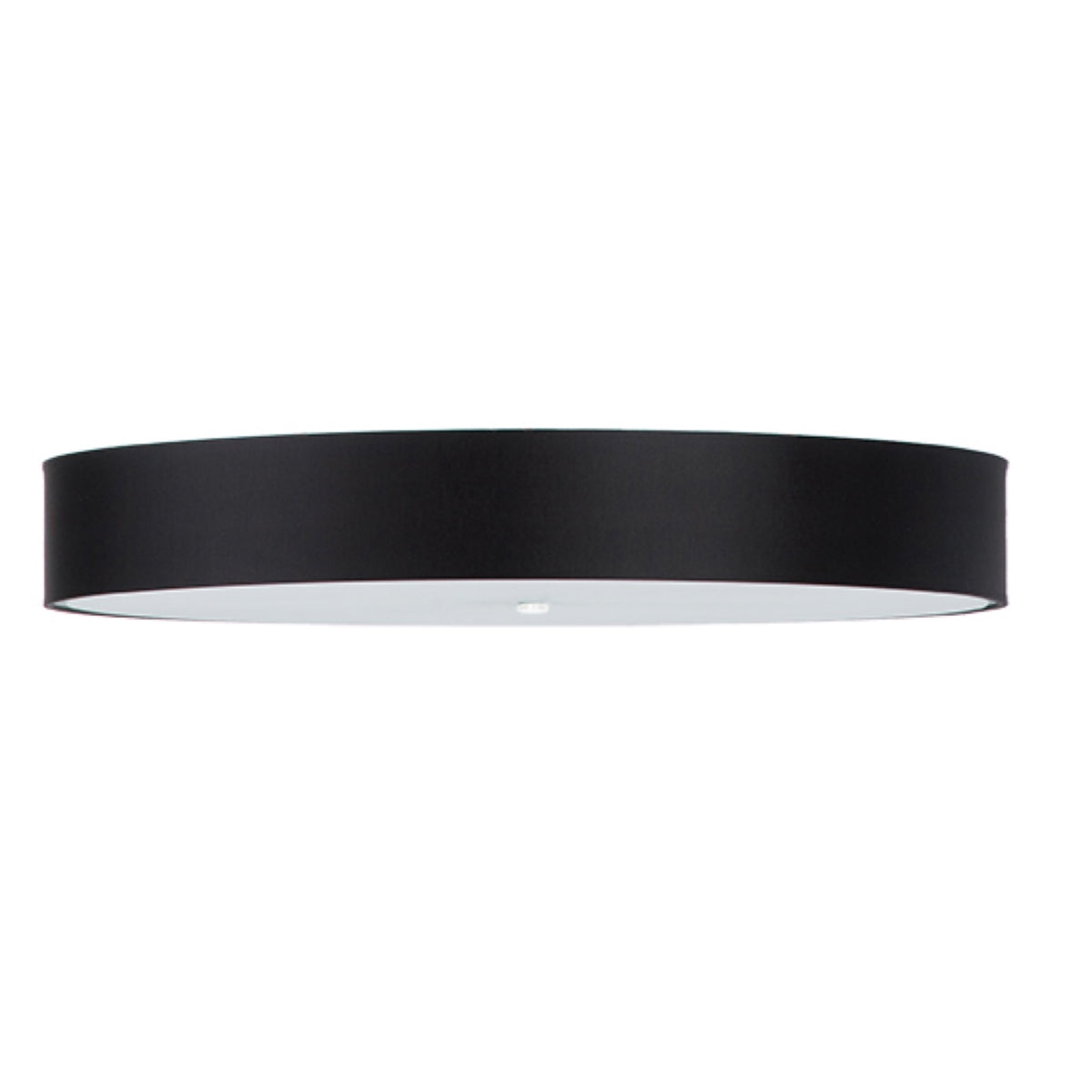 Deckenleuchte SKALA 100 schwarz Sollux Lighting