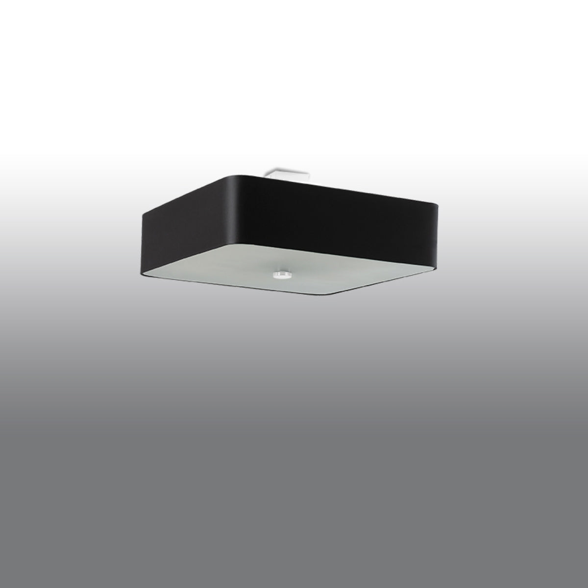 Deckenleuchte LOKKO 55 weiß Sollux Lighting