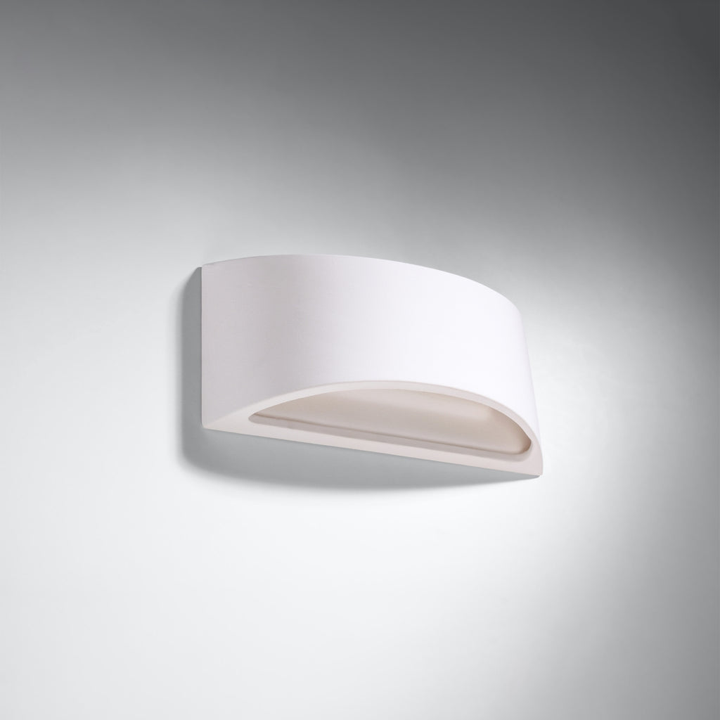 Wandleuchte Keramik VIXEN Sollux Lighting