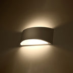 Wandleuchte Keramik VIXEN Sollux Lighting