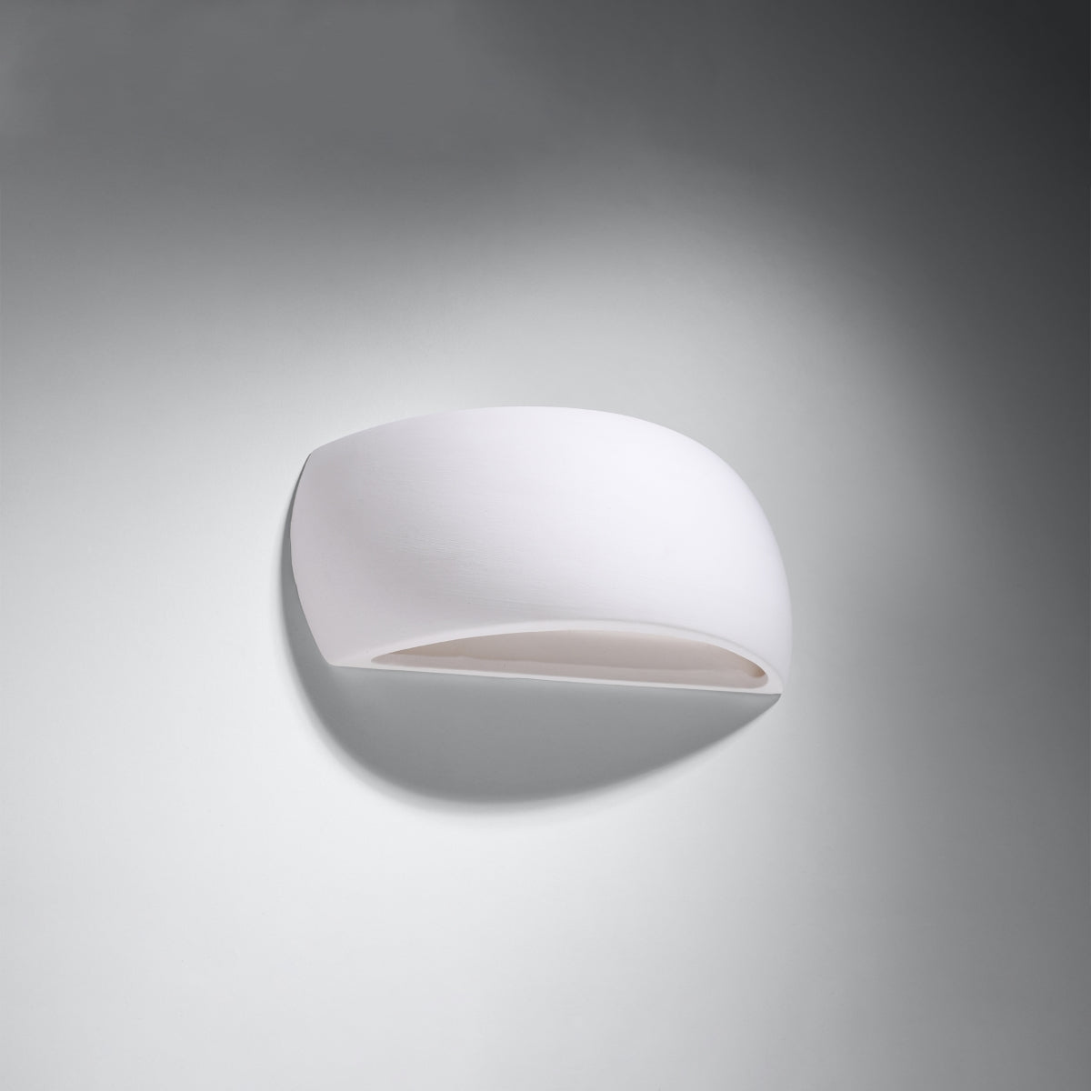 Wandleuchte Keramik PONTIUS Sollux Lighting