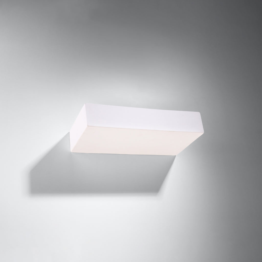 Wandleuchte Keramik TAUGAN Sollux Lighting