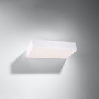 Wandleuchte Keramik TAUGAN Sollux Lighting