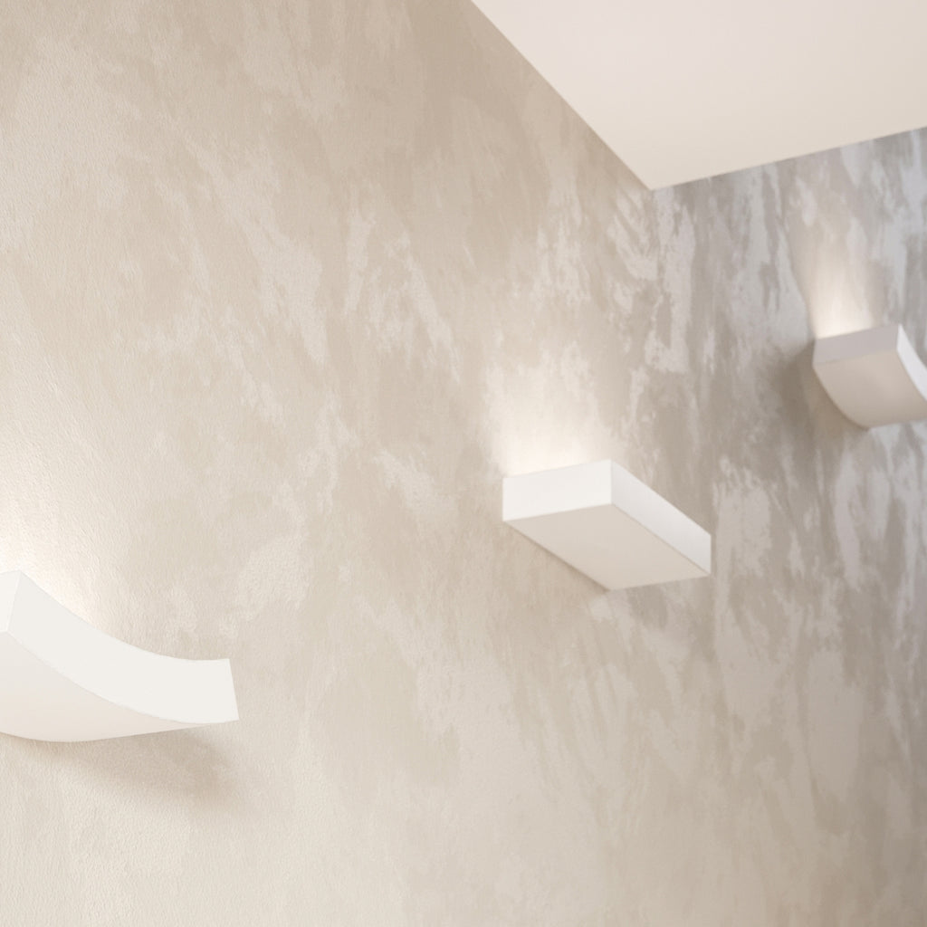 Wandleuchte Keramik HATTOR Sollux Lighting