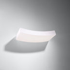 Wandleuchte Keramik HATTOR Sollux Lighting