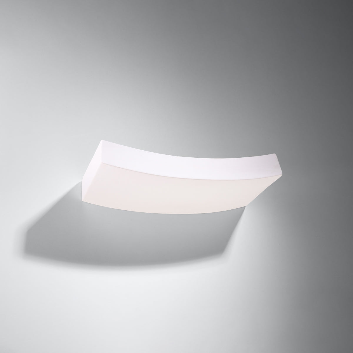 Wandleuchte Keramik HATTOR Sollux Lighting