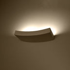 Wandleuchte Keramik HATTOR Sollux Lighting