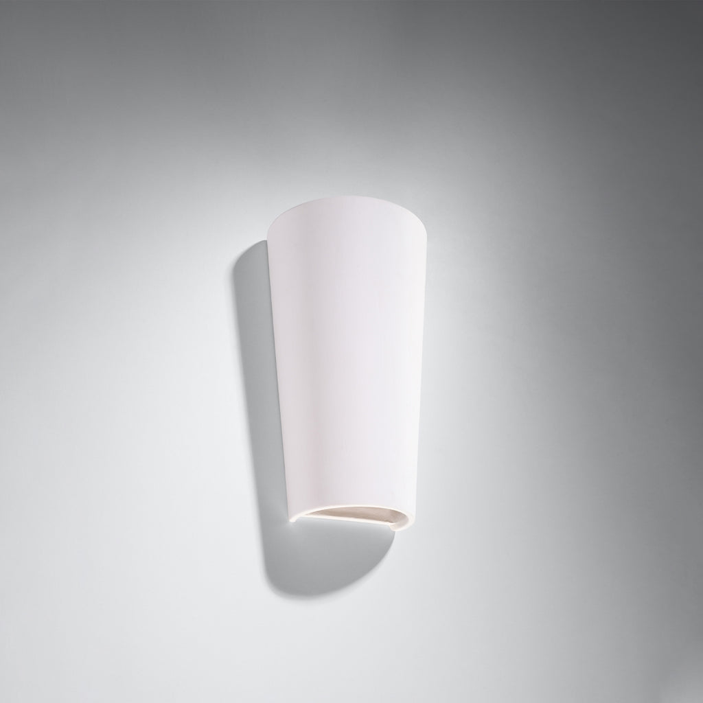 Wandleuchte Keramik LANA Sollux Lighting