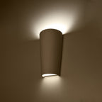 Wandleuchte Keramik LANA Sollux Lighting