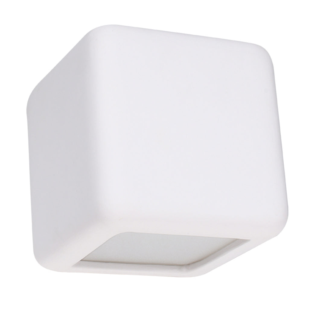 Wandleuchte Keramik NESTA Sollux Lighting
