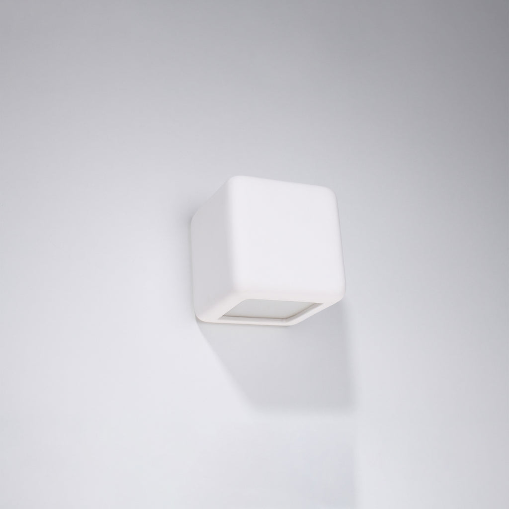 Wandleuchte Keramik NESTA Sollux Lighting