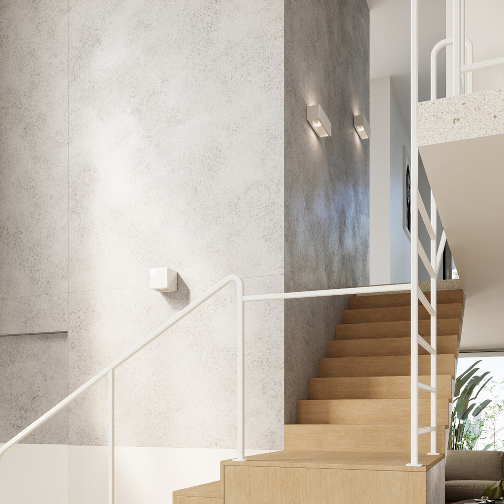 Wandleuchte Keramik SUBANI Sollux Lighting