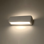 Wandleuchte Keramik SUBANI Sollux Lighting