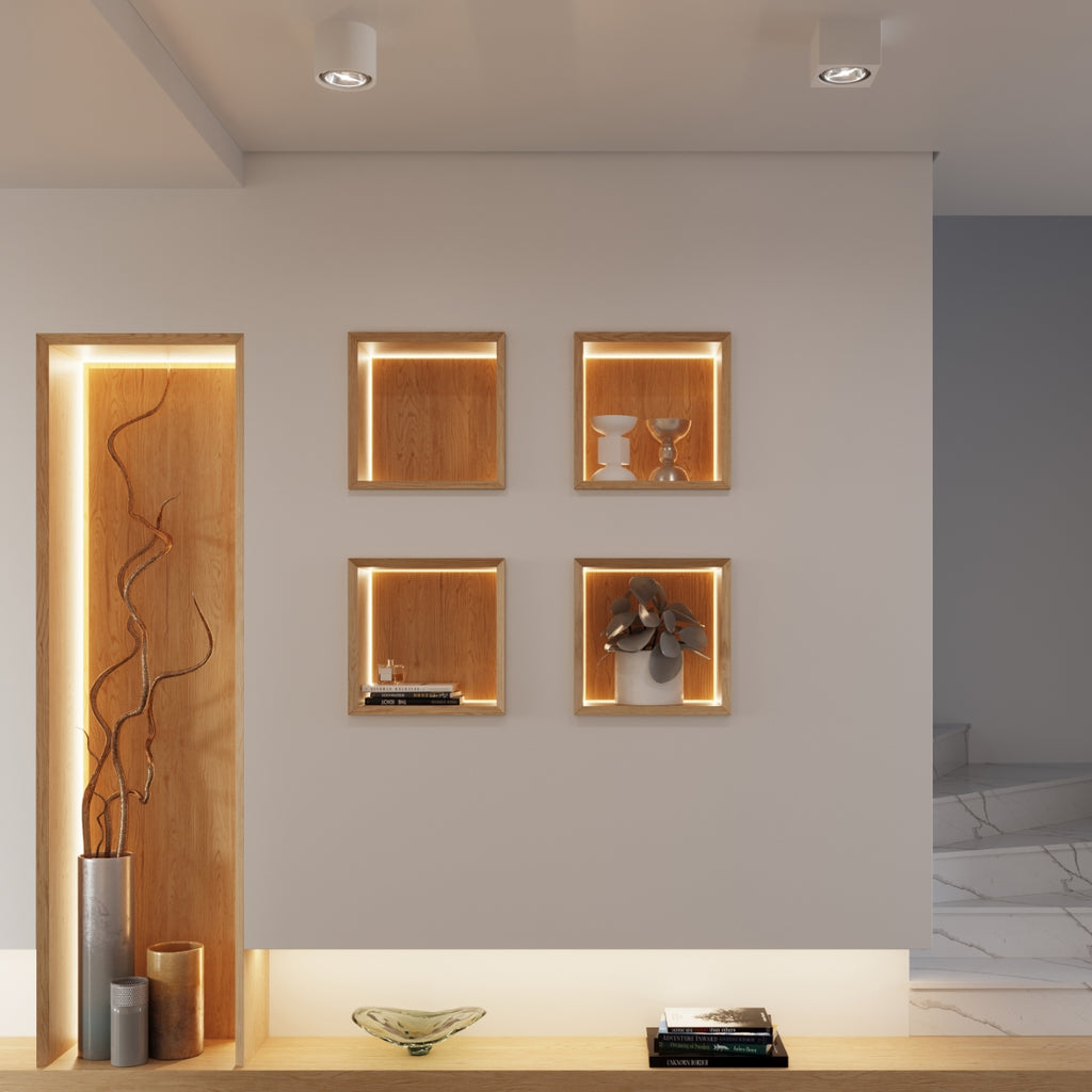 Wandleuchte Keramik KALU Sollux Lighting