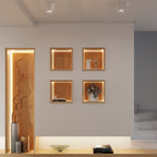 Wandleuchte Keramik KALU Sollux Lighting