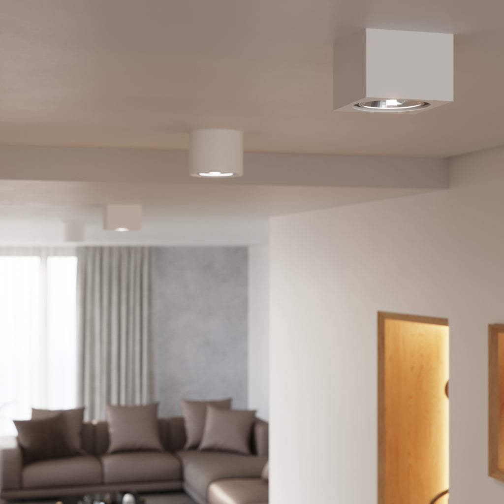 Wandleuchte Keramik KALU Sollux Lighting