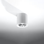 Wandleuchte Keramik KALU Sollux Lighting