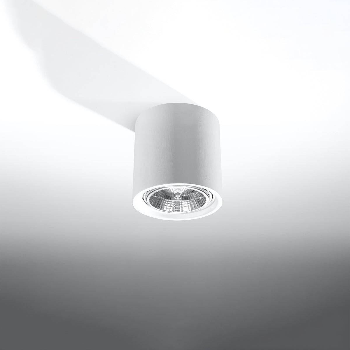 Wandleuchte Keramik KALU Sollux Lighting