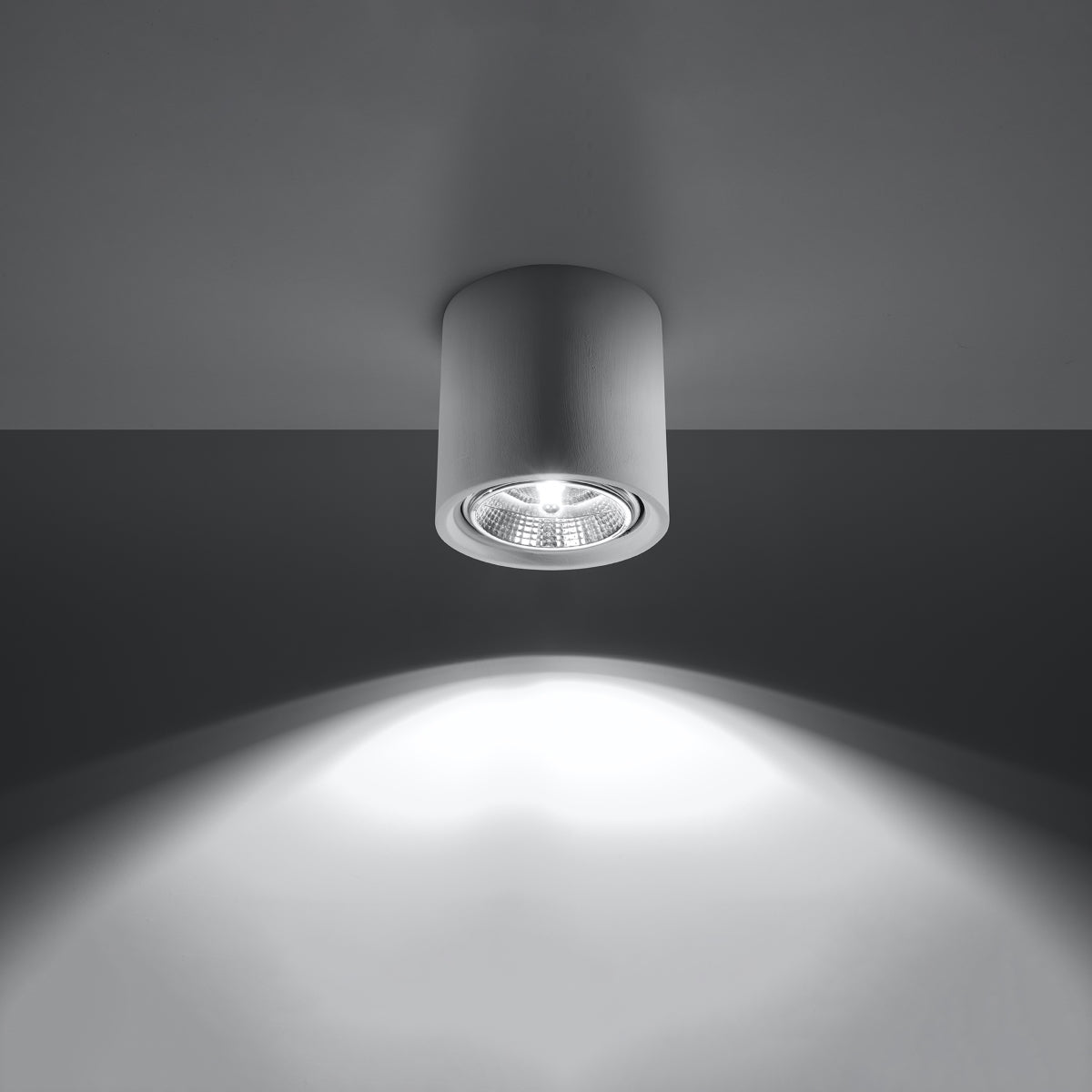 Wandleuchte Keramik KALU Sollux Lighting