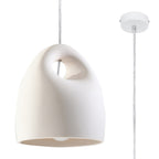 Pendelleuchte BUKANO Keramik Sollux Lighting