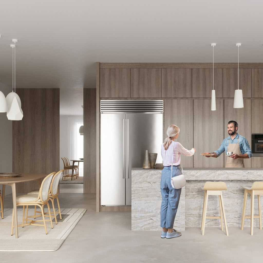 Pendelleuchte BUKANO Keramik Sollux Lighting