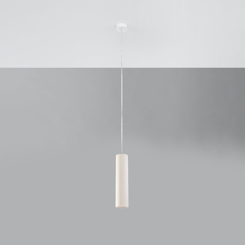 Pendelleuchte NANCY Keramik Sollux Lighting