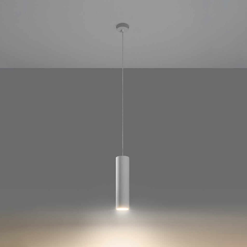 Pendelleuchte NANCY Keramik Sollux Lighting